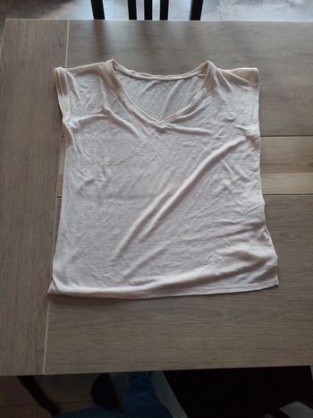 T shirt femme