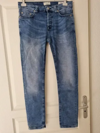Jean's