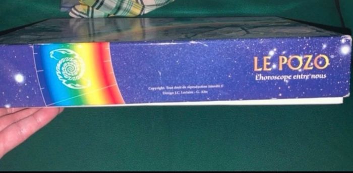 Le Pozo l’horoscope entre nous - photo numéro 3