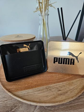 Portefeuille Puma