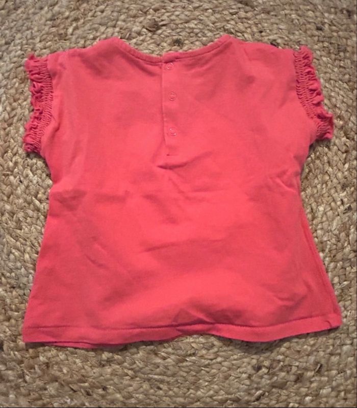 Teeshirt - photo numéro 3