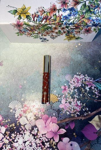 Estée Lauder – Rouge à lèvres brillant Edition limitée Ruby Quartz