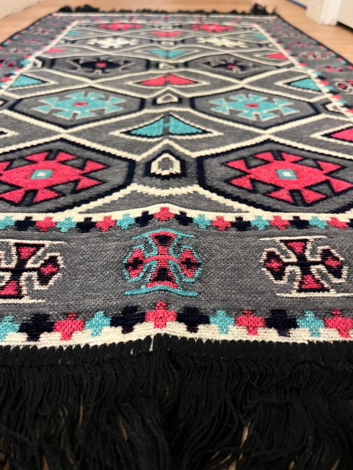 Tapis Recto Verso neuf - photo numéro 3