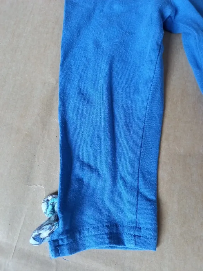 Legging long 12 Mois - photo numéro 4