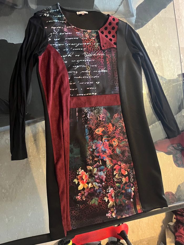 Robe femme Kalisson