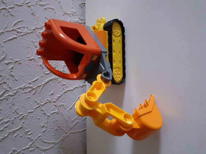 DUPLO Lot Véhicules - photo numéro 3