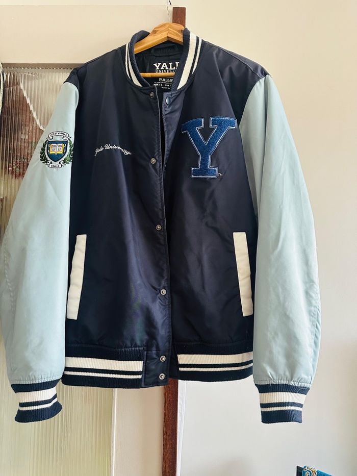 Veste Teddy - photo numéro 3