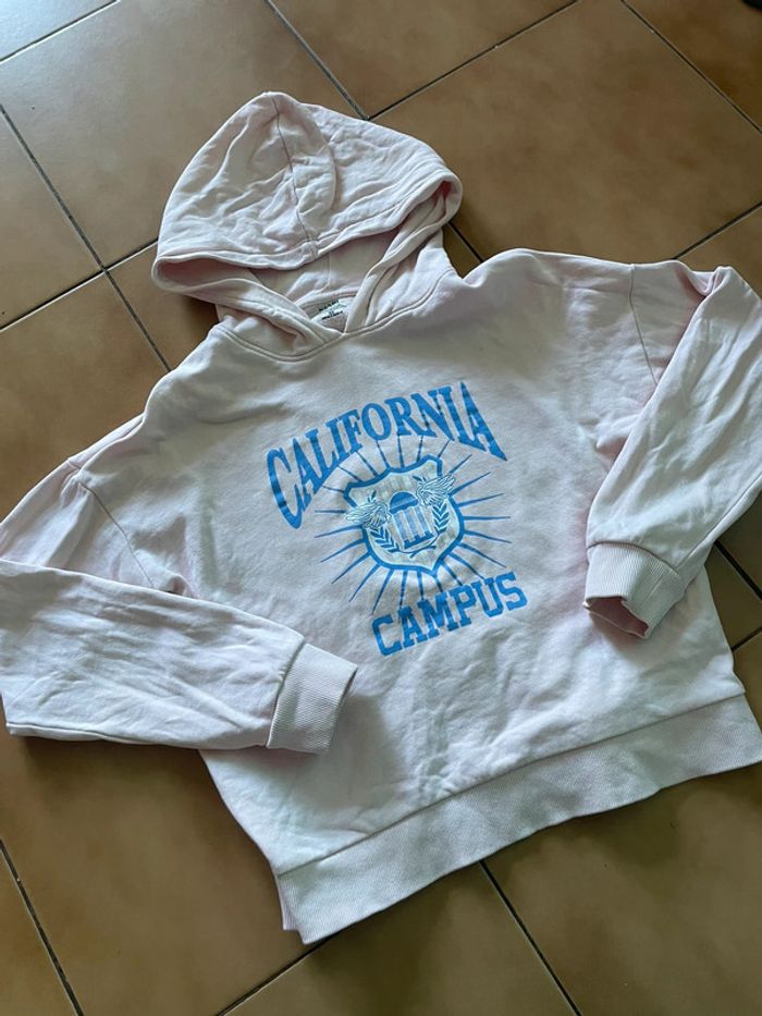 Sweat XS - photo numéro 2