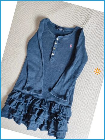 Robe Ralph Lauren