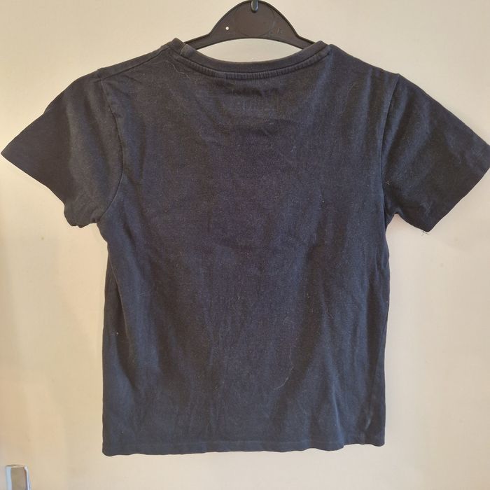 10 ans tee-shirt marvel - photo numéro 5