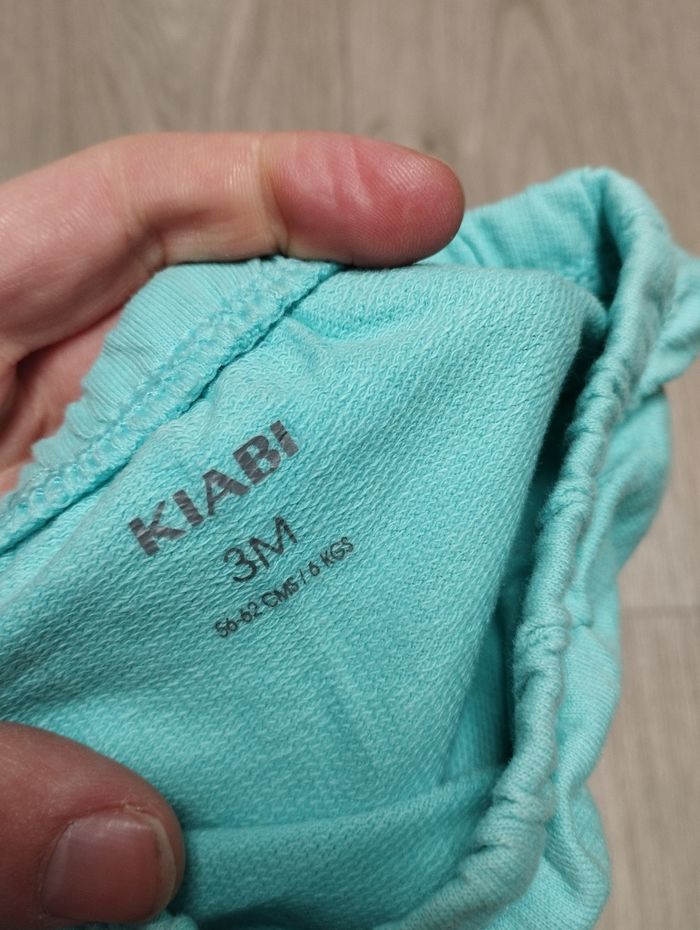 Lot 2 short léger - photo numéro 6