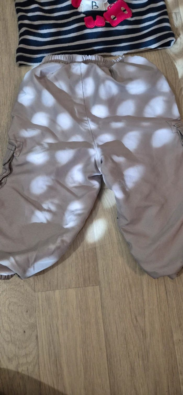 Ensemble garçon - 18 mois - photo numéro 11