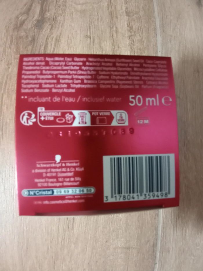 Crème diadermine expert hyaluronique neuf - photo numéro 3