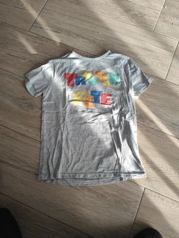 T-shirt 12 ans