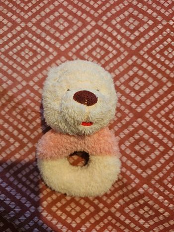 Hochet winnie