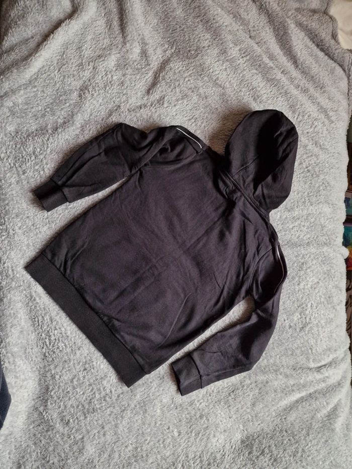 Sweat Kiabi 12 ans - photo numéro 3