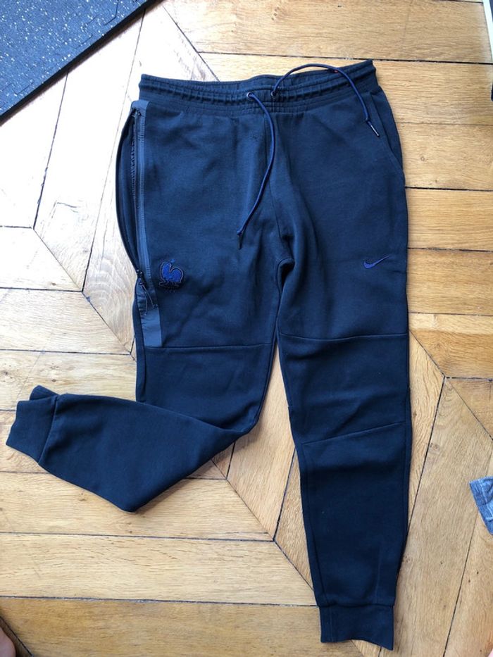 Survêtement nike football EDF M