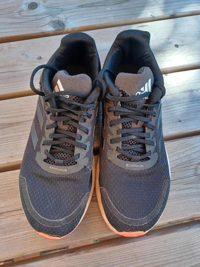 Baskets Adidas