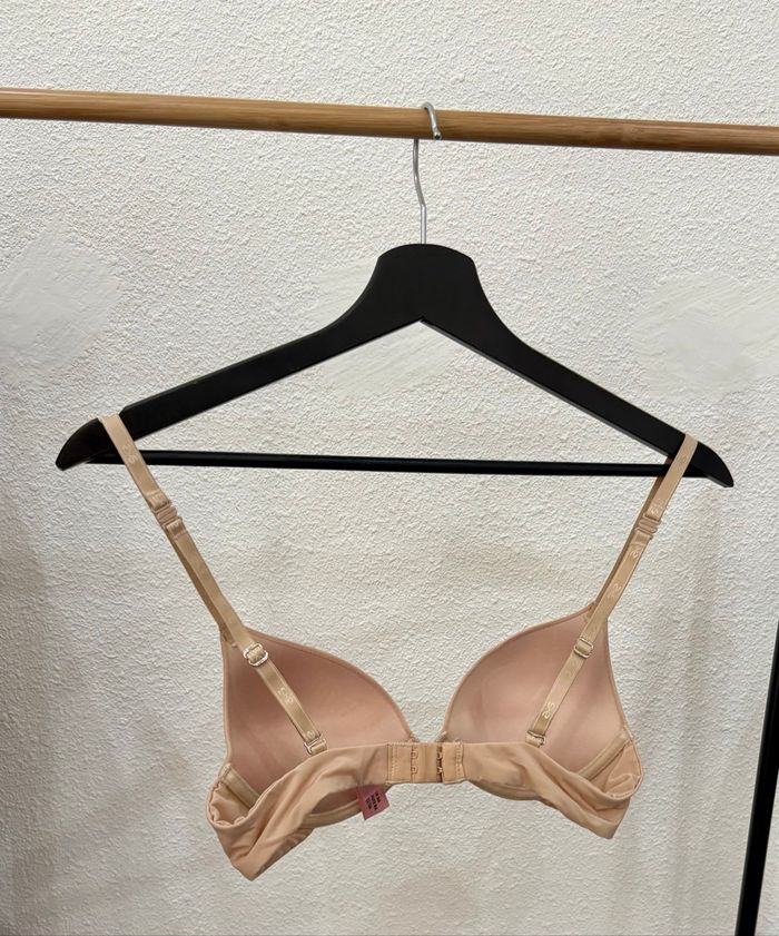 Soutien-gorge push-up chair Hunkemöller - Taille 90A - photo numéro 2