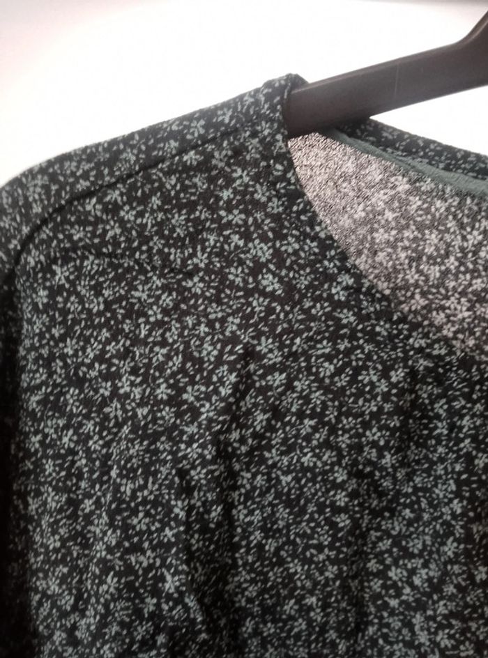 Blouse manches longues - Femme - 34 - photo numéro 2