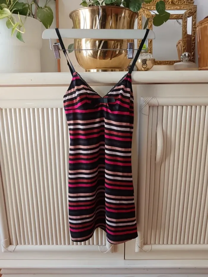 Nuisette Sonia Rykiel x H&m taille xs