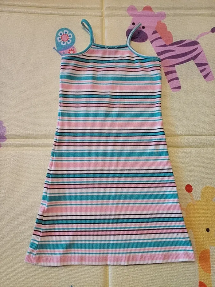 Robe 6 ans - photo numéro 4