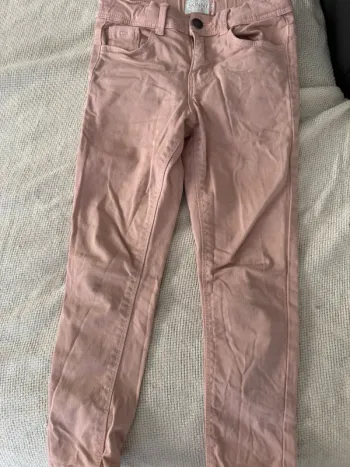 Pantalon skinny Kiabi