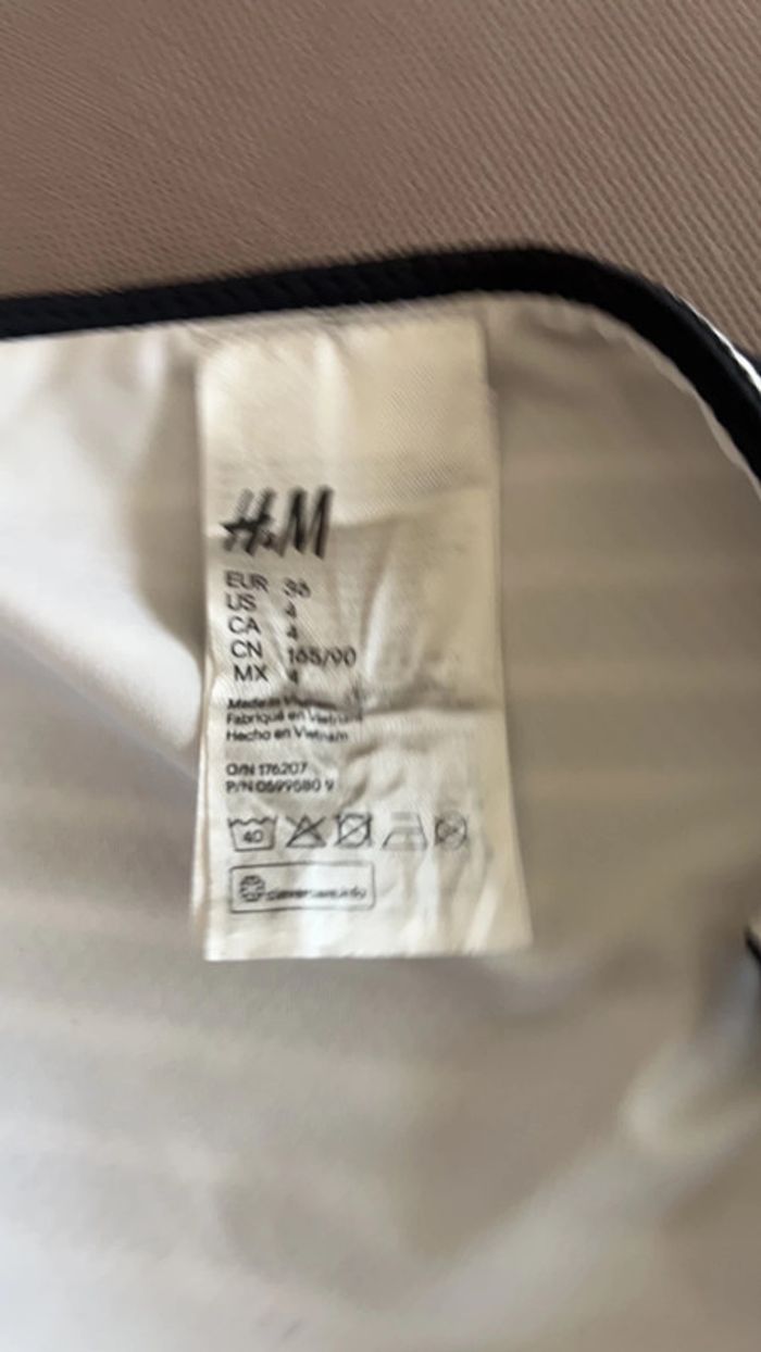 Maillot de bain neuf H&M 36 - photo numéro 9