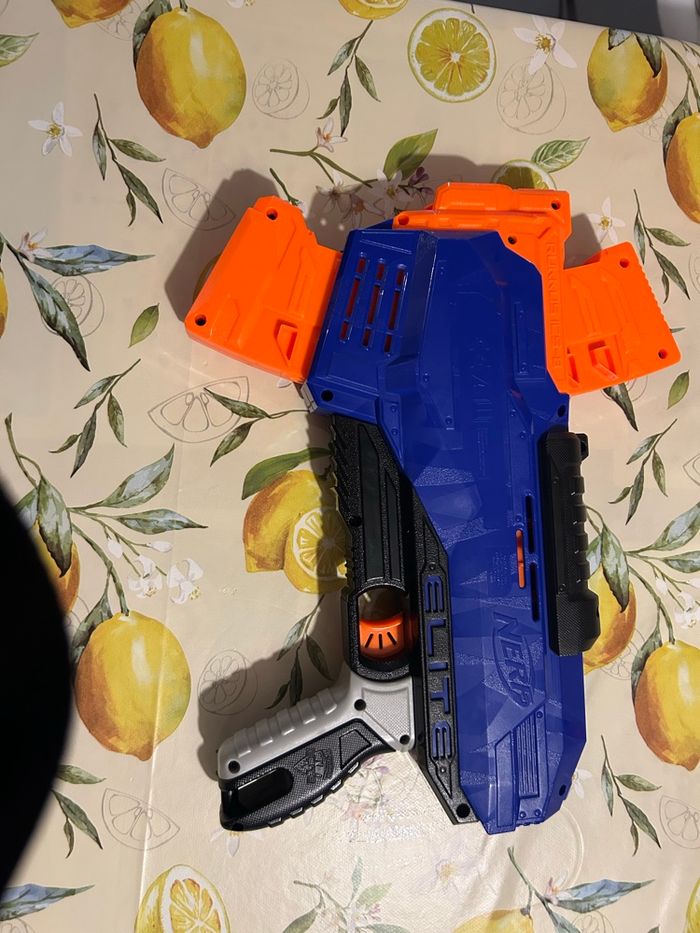 Nerf enfant - photo numéro 2