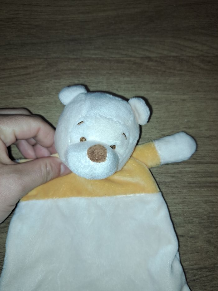 Doudou - photo numéro 2