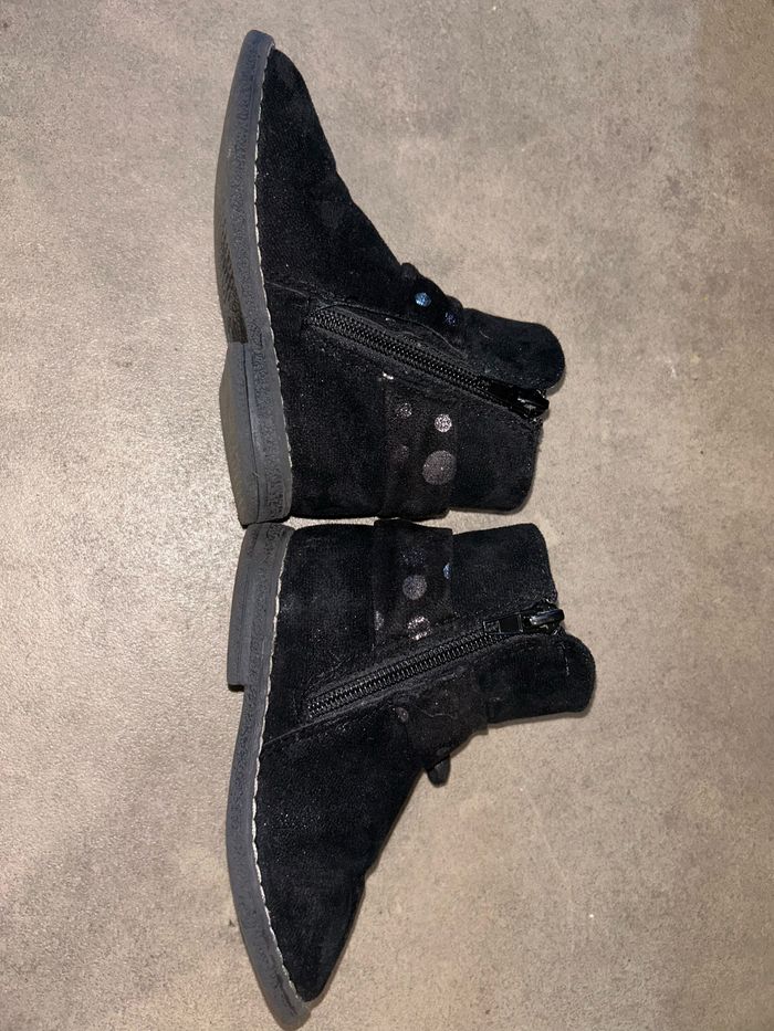 Bottines - photo numéro 4