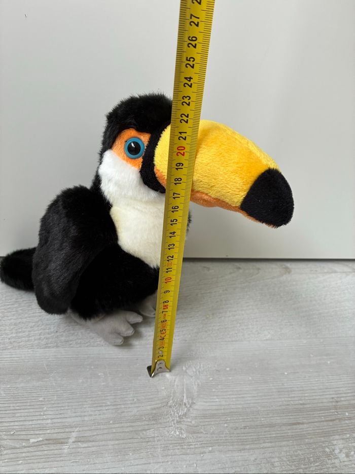Peluche - photo numéro 2