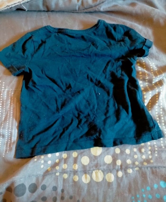 Tee shirt - photo numéro 2