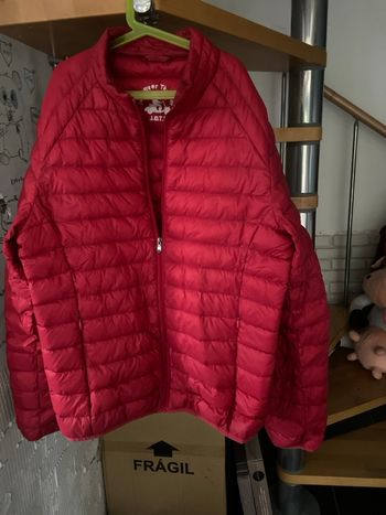 Veste jott