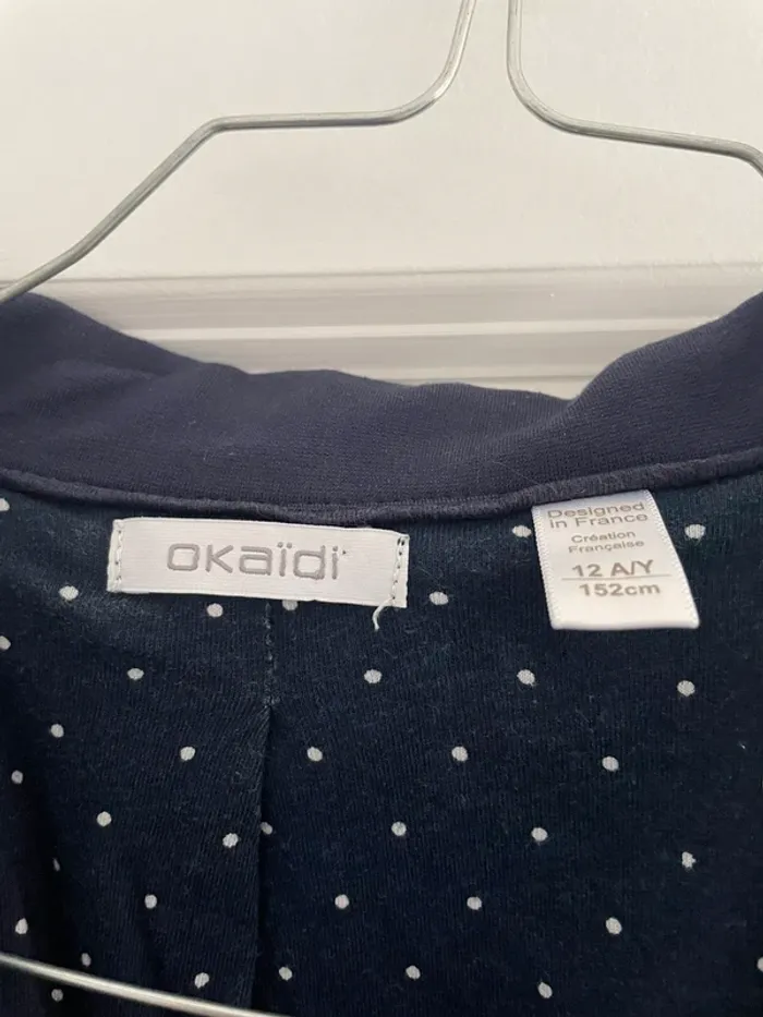 Veste - photo numéro 3