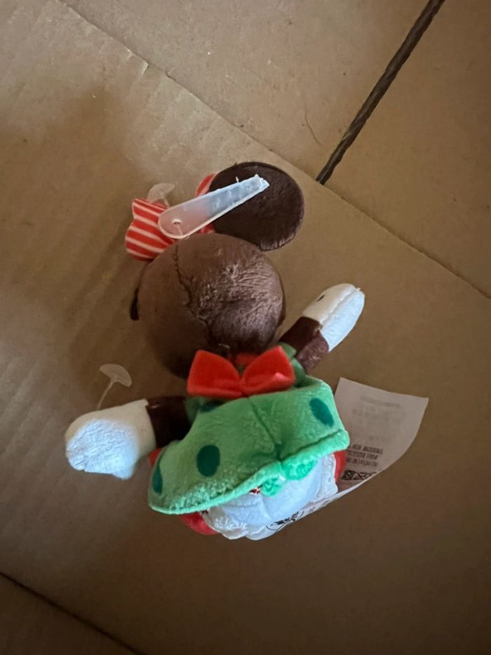 Peluche Disney - photo numéro 4