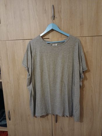Tee-shirt femme