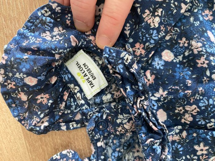 Ensemble 6 mois - photo numéro 3