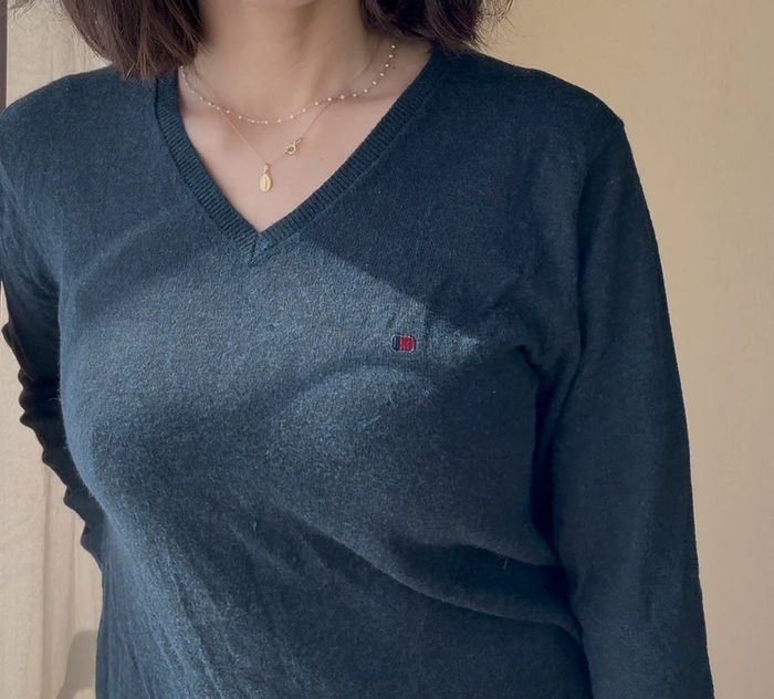 Pull Teddy Smith taille S très bon etat - photo numéro 4