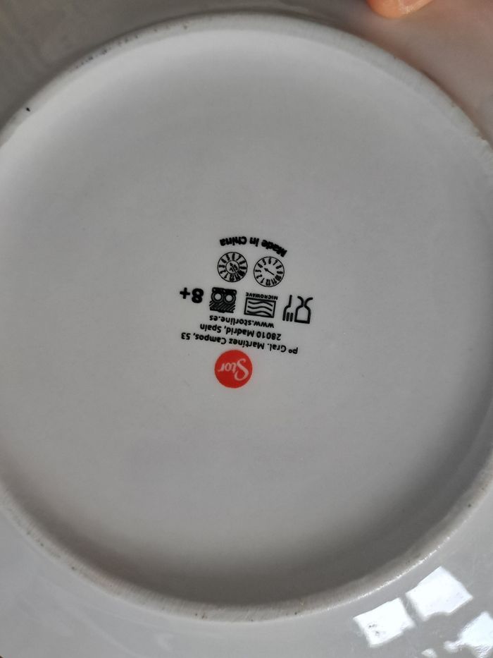 Lot vaiselle Stars wars - photo numéro 3