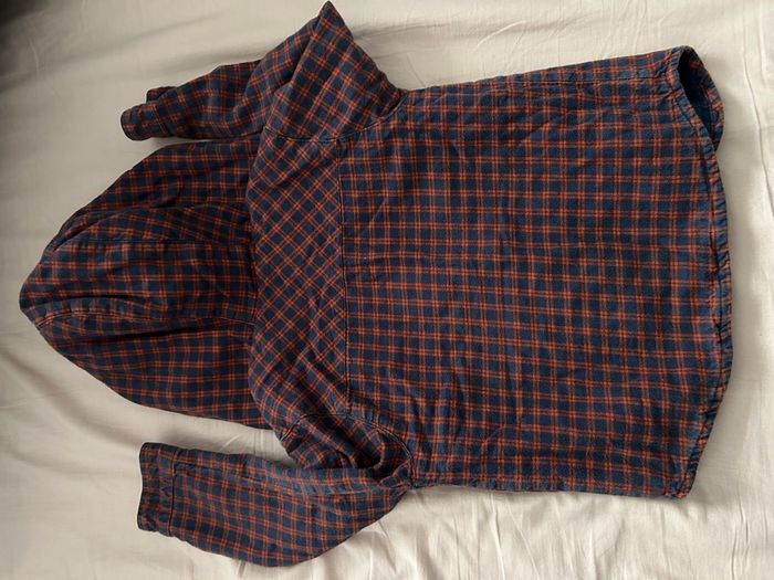 Chemisier en veste - photo numéro 7