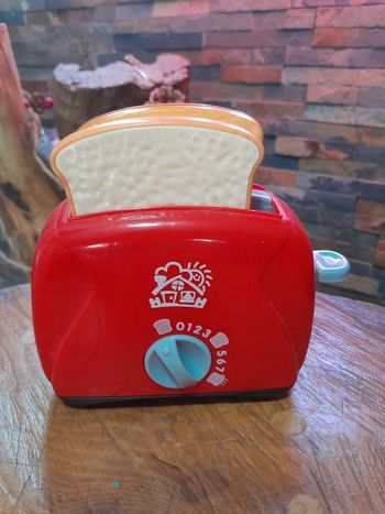 Accessoires  pour dînette  C 9