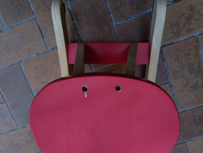 Cheval à bascule Janod - photo numéro 6