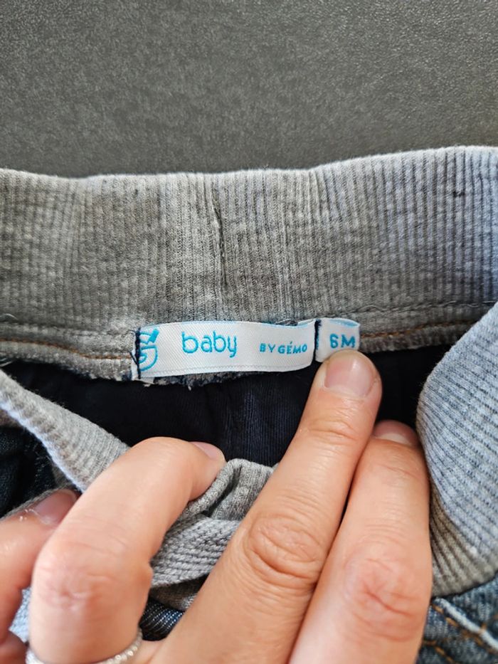 Jeans - photo numéro 3