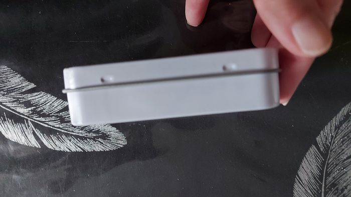 Boite en métal - photo numéro 2