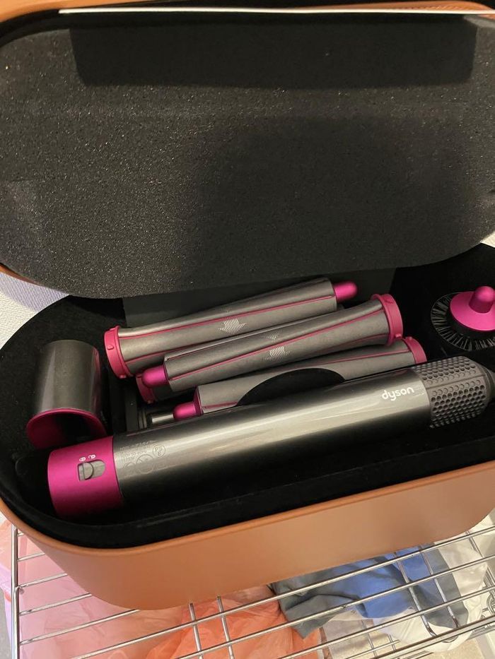 Dyson airwap complete - photo numéro 8