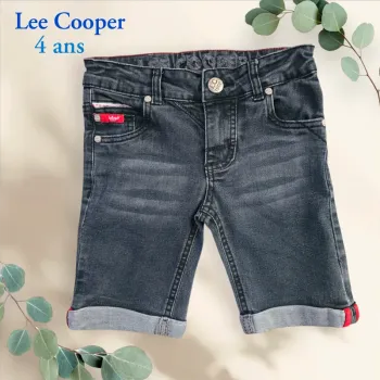 Short Lee Cooper
