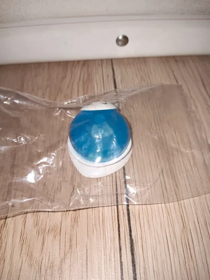 Petite figurine moi quand je me réincarne en slime tensura - photo numéro 3