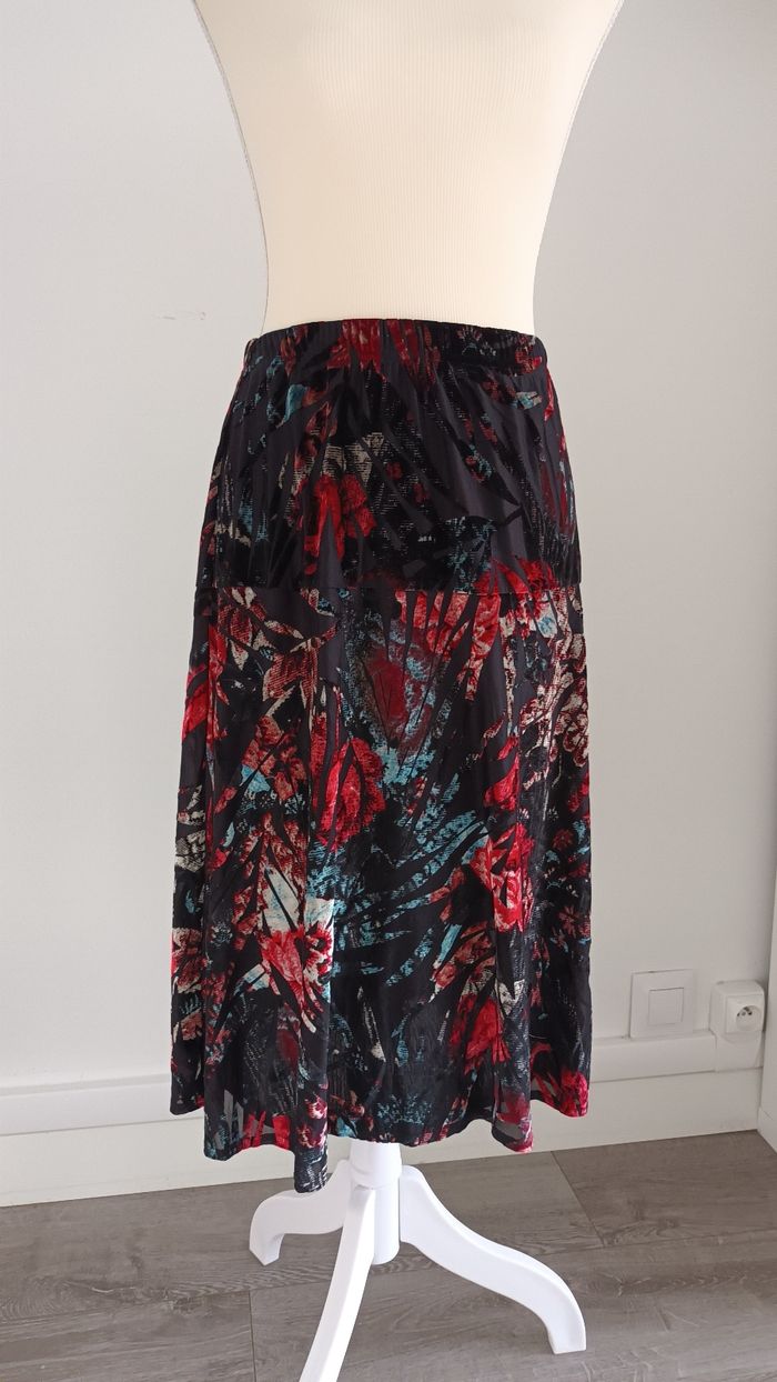 Jupe taille 36