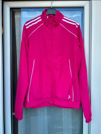 Veste adidas rose